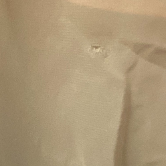 White House Black Market Blouse - Picture 4 of 4